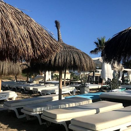 Villa Sea Breeze Марбелья Экстерьер фото